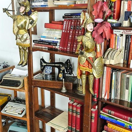 B&B Casa Felice Rzym Zewnętrze zdjęcie