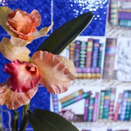 B&B Casa Felice Rzym Zewnętrze zdjęcie