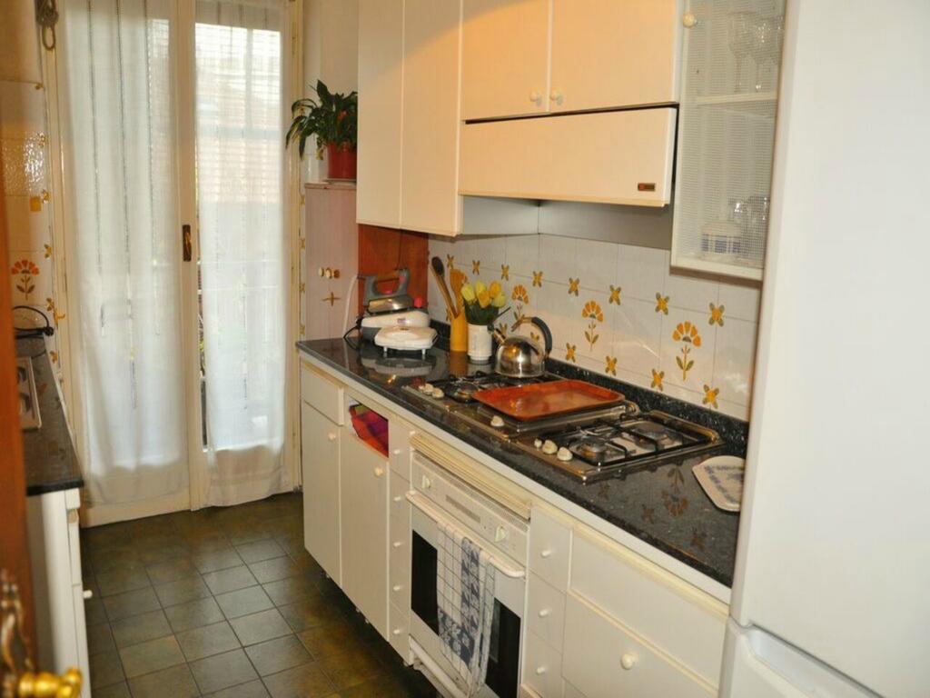 B&B Casa Felice Rzym Zewnętrze zdjęcie