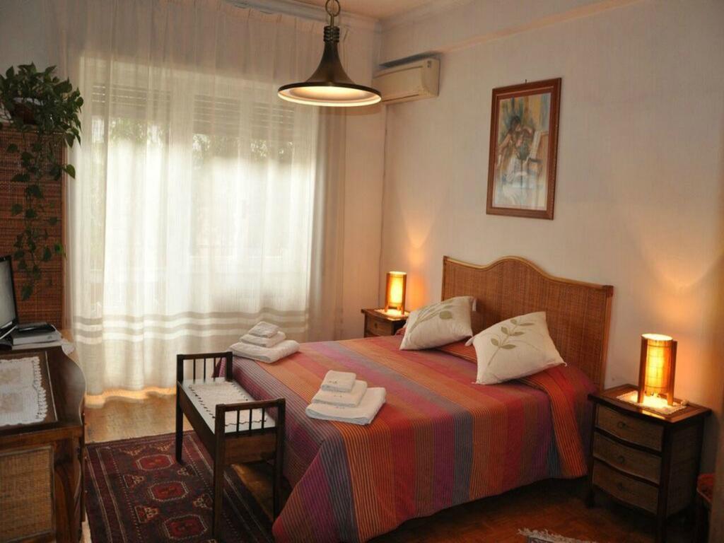B&B Casa Felice Rzym Pokój zdjęcie