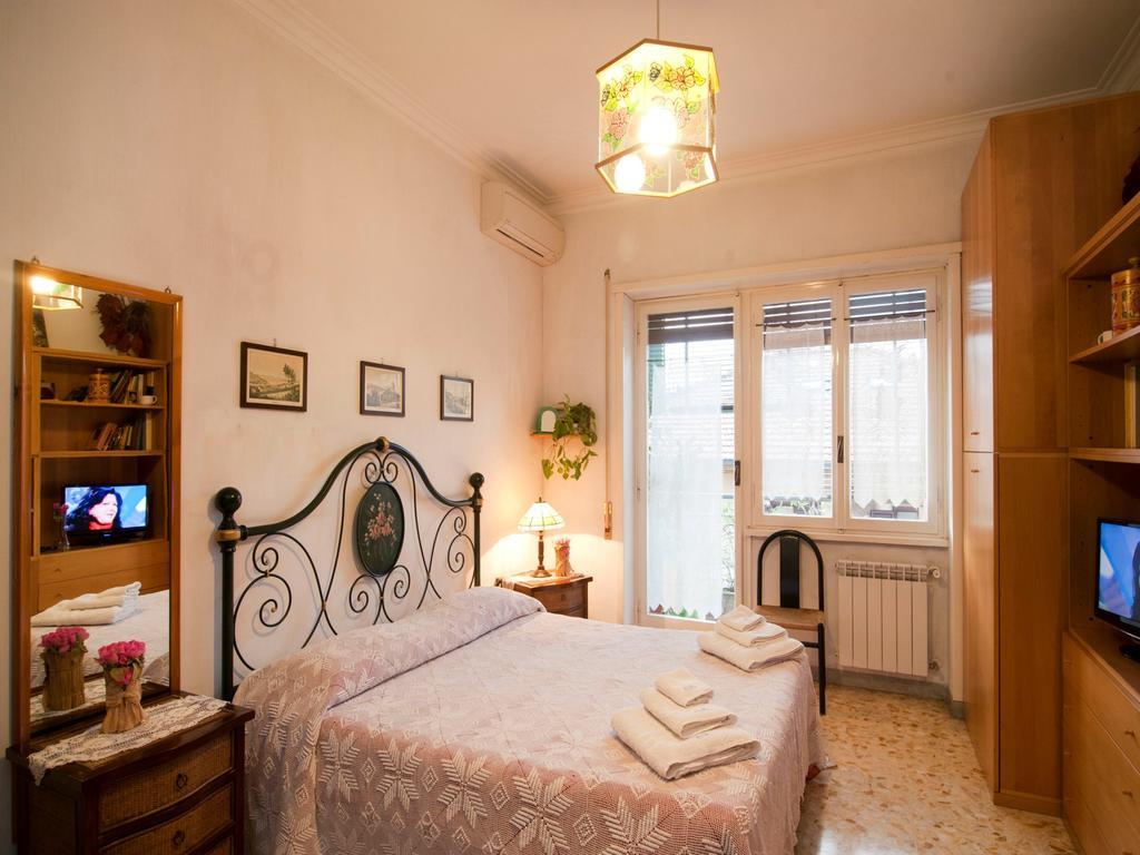 B&B Casa Felice Rzym Pokój zdjęcie