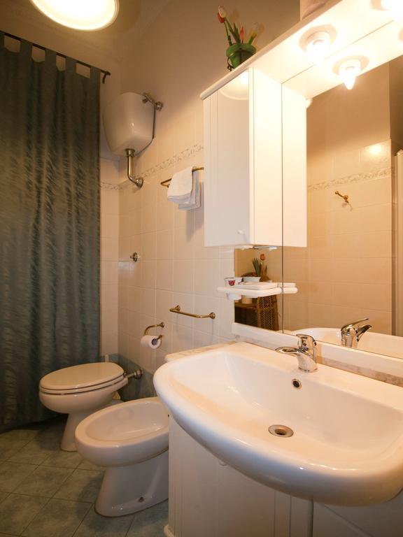 B&B Casa Felice Rzym Pokój zdjęcie