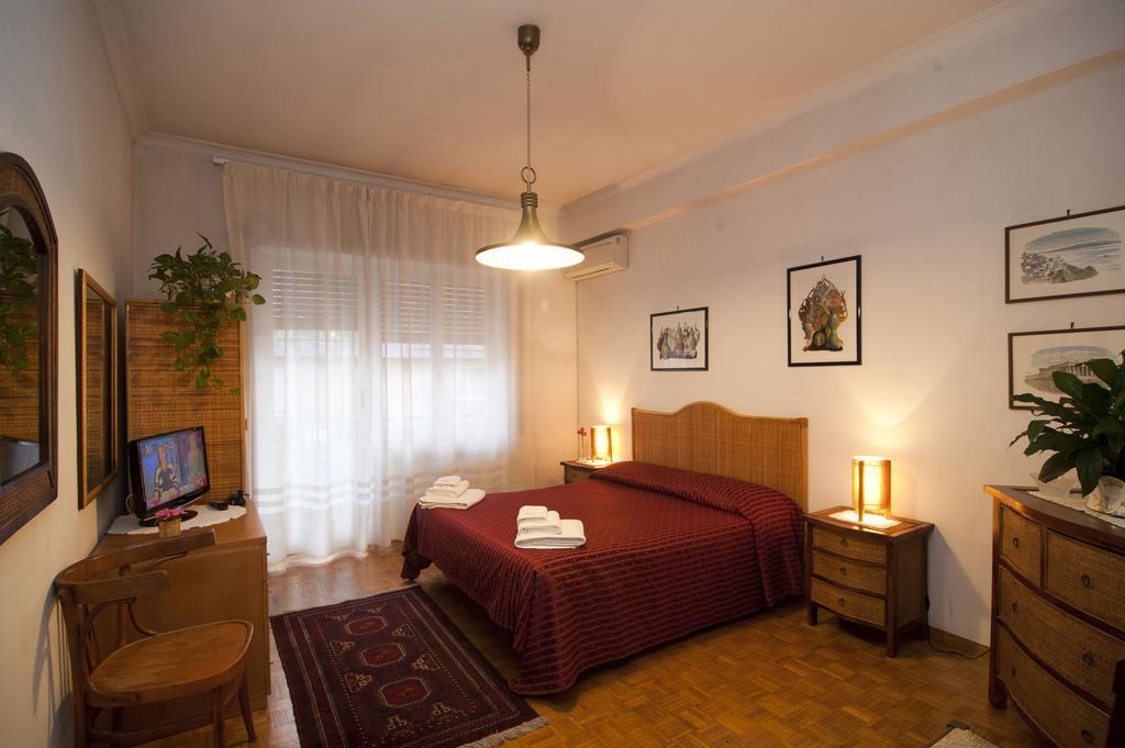 B&B Casa Felice Rzym Pokój zdjęcie
