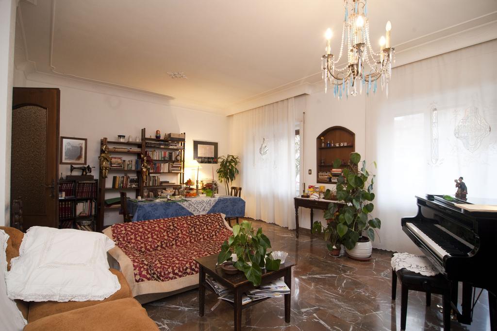 B&B Casa Felice Rzym Zewnętrze zdjęcie