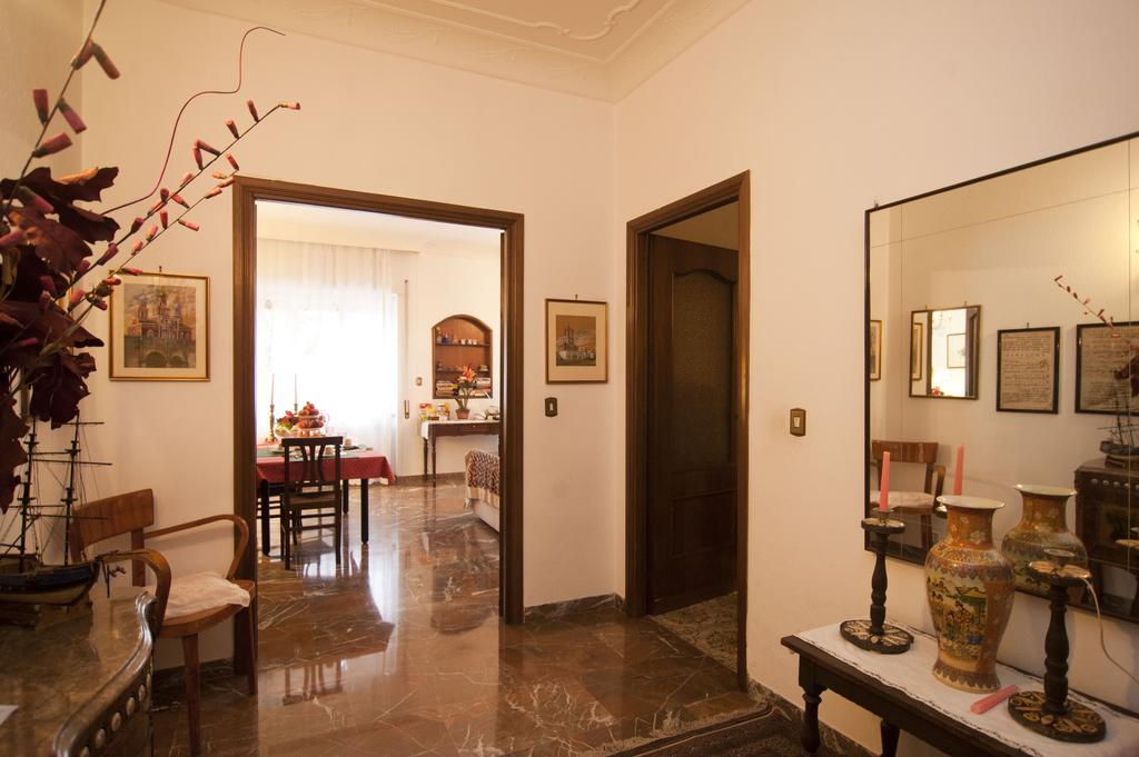 B&B Casa Felice Rzym Zewnętrze zdjęcie
