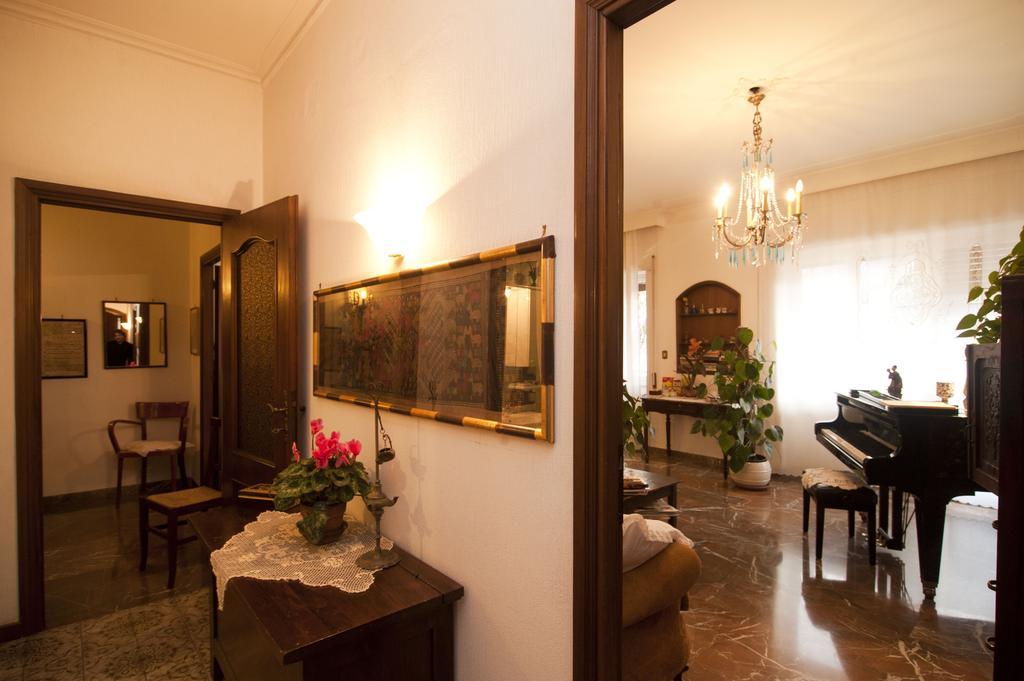 B&B Casa Felice Rzym Zewnętrze zdjęcie