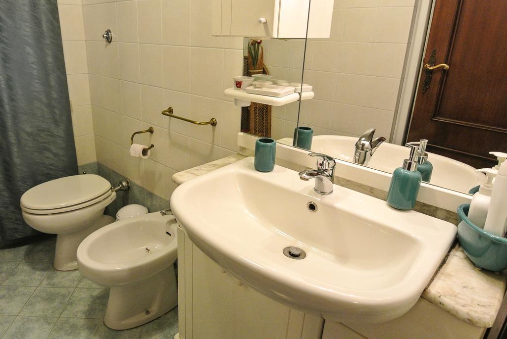 B&B Casa Felice Rzym Pokój zdjęcie
