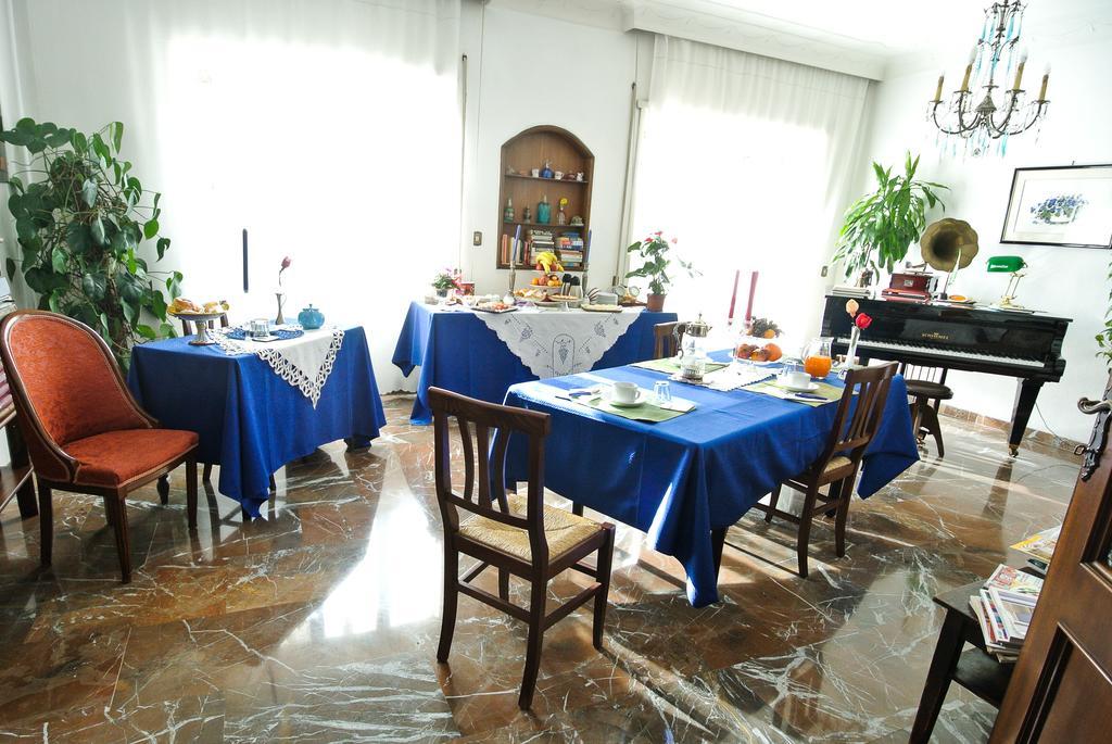 B&B Casa Felice Rzym Zewnętrze zdjęcie