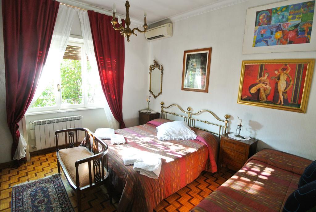 B&B Casa Felice Rzym Pokój zdjęcie