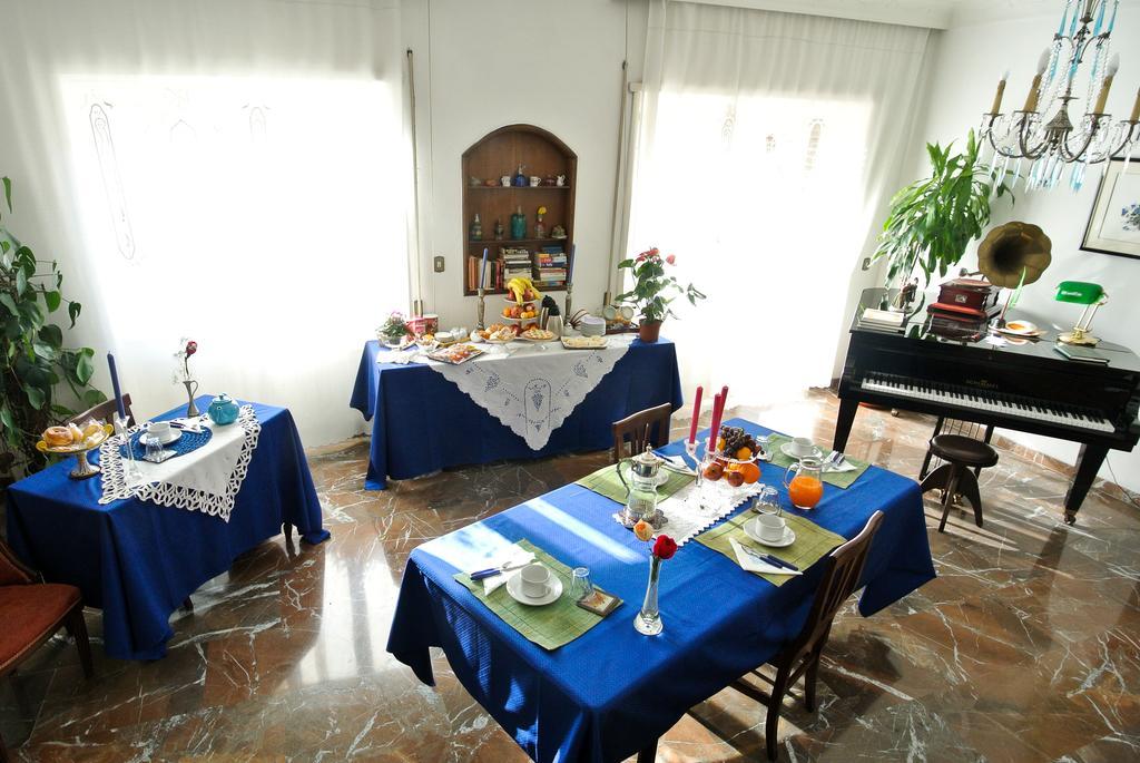 B&B Casa Felice Rzym Zewnętrze zdjęcie