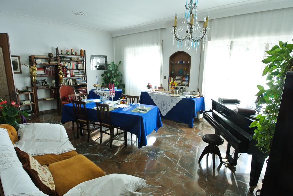 B&B Casa Felice Rzym Zewnętrze zdjęcie