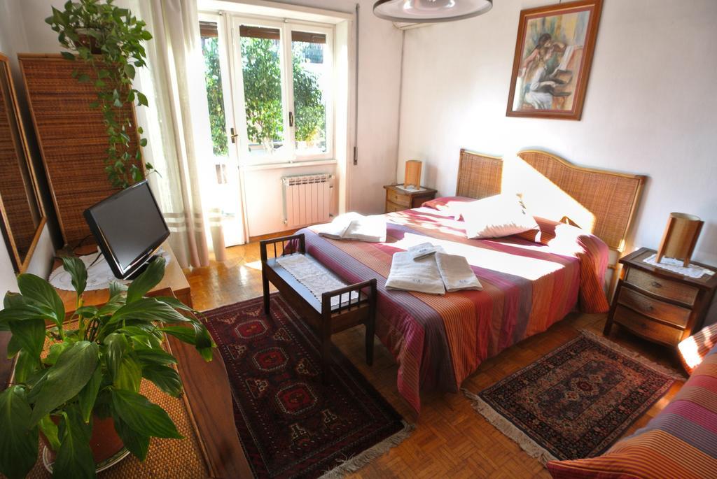 B&B Casa Felice Rzym Pokój zdjęcie