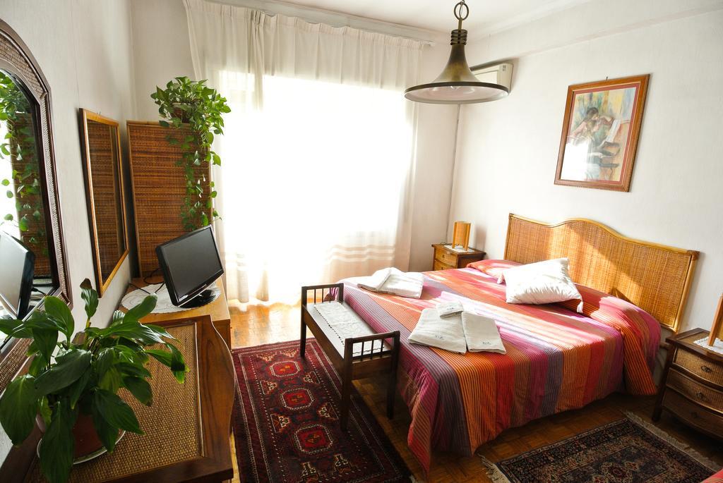 B&B Casa Felice Rzym Pokój zdjęcie