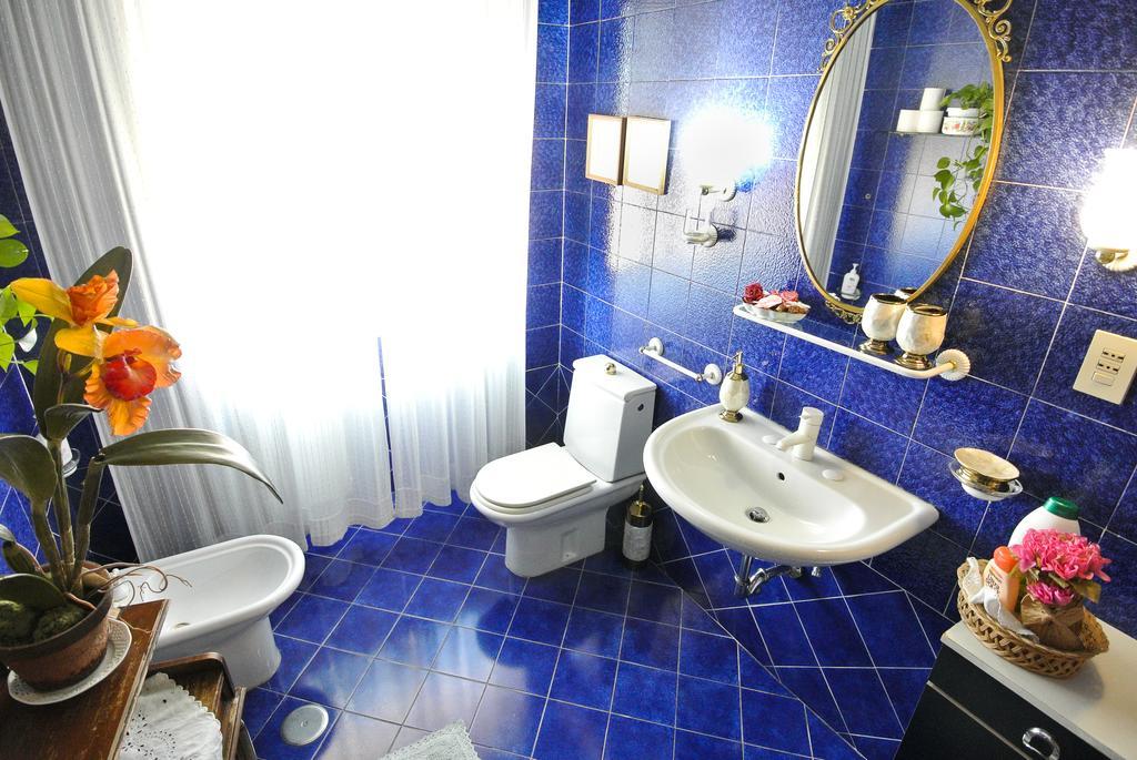 B&B Casa Felice Rzym Pokój zdjęcie