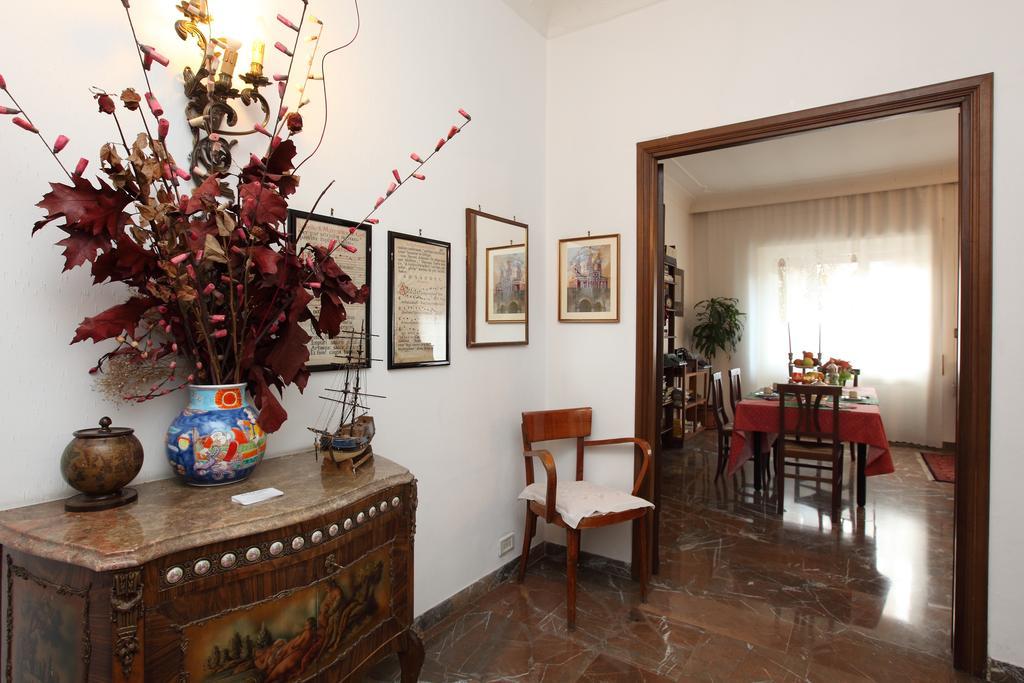 B&B Casa Felice Rzym Zewnętrze zdjęcie