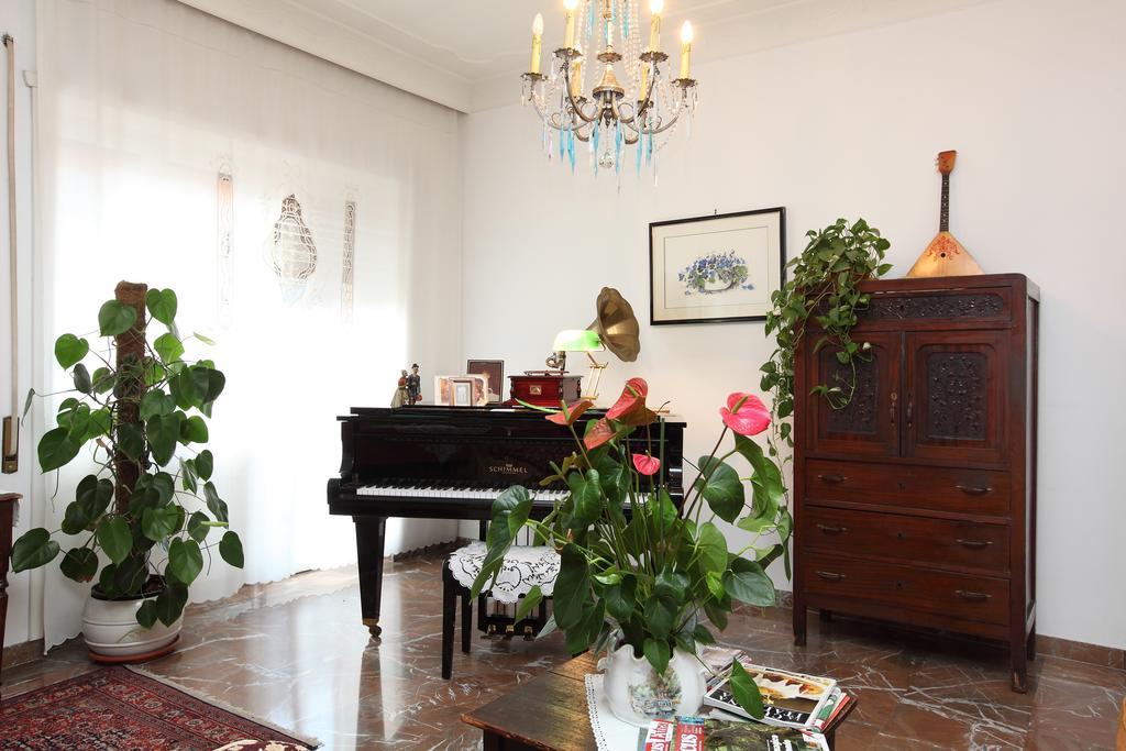 B&B Casa Felice Rzym Zewnętrze zdjęcie
