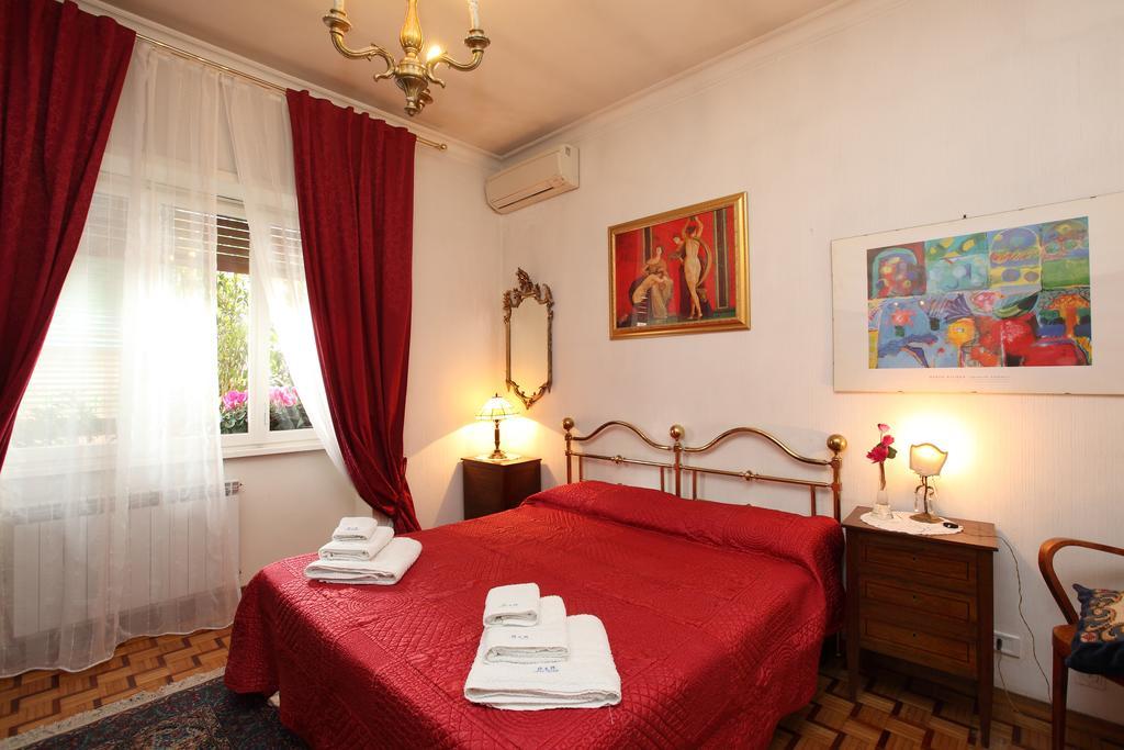 B&B Casa Felice Rzym Pokój zdjęcie